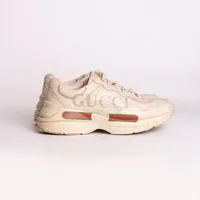 Tênis Gucci Rhyton - imagem 5