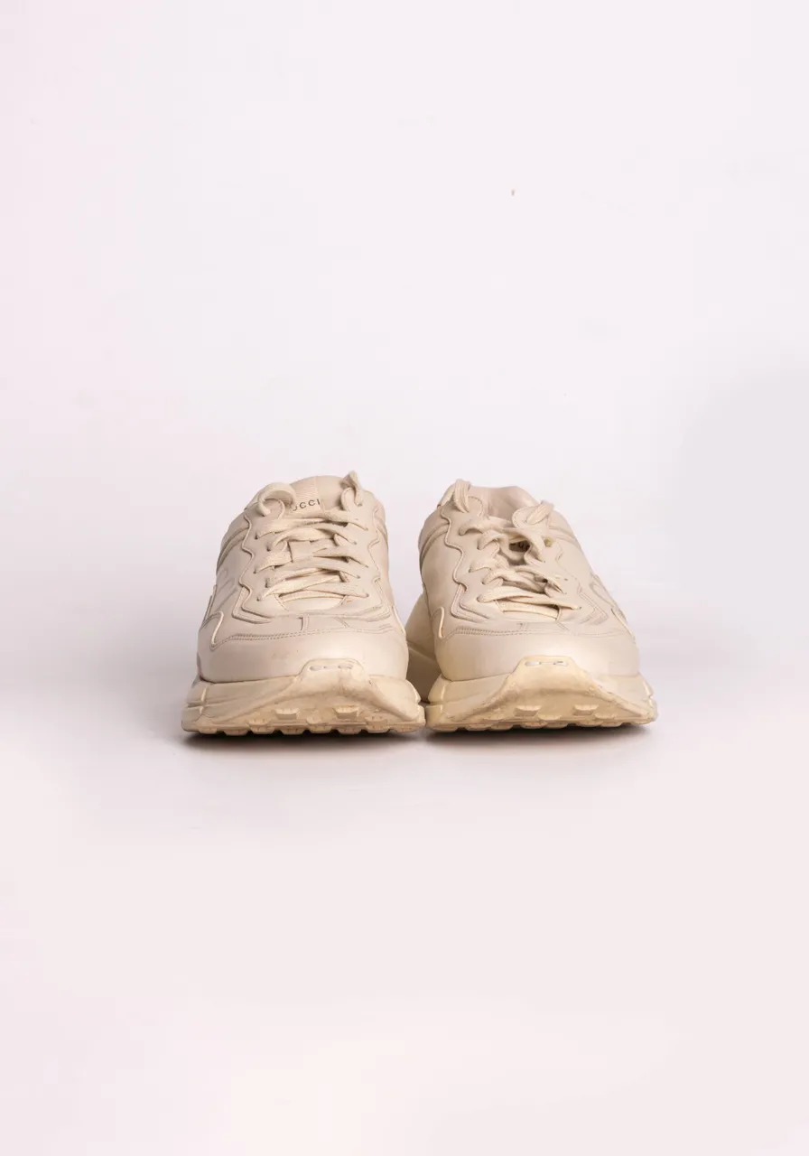 Tênis Gucci Rhyton