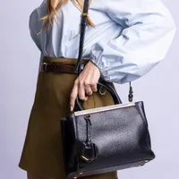 Fendi Petite 2Jours  - imagem 2