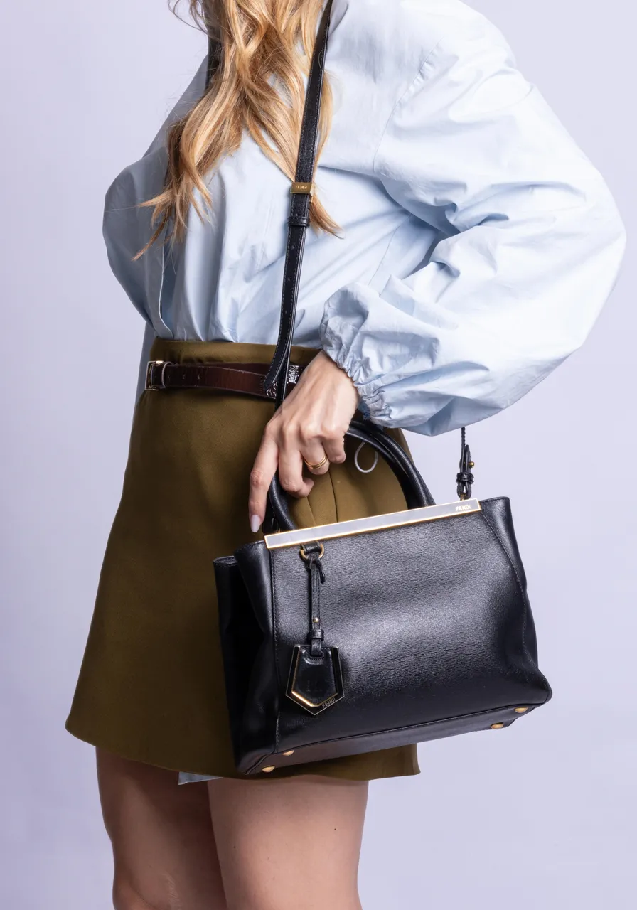 Fendi Petite 2Jours 