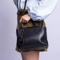 Fendi Petite 2Jours  - imagem 3