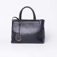 Fendi Petite 2Jours  - imagem 1