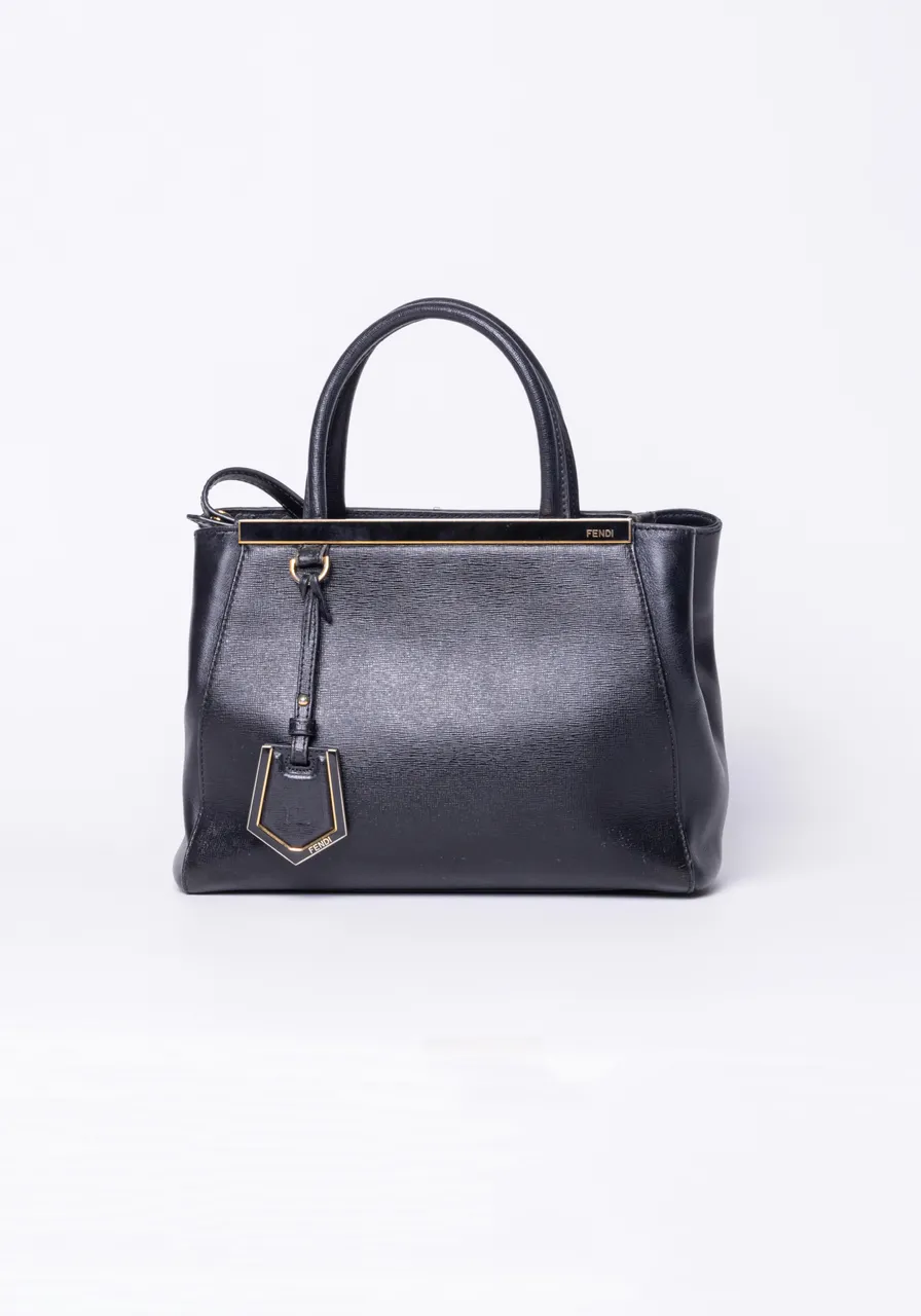 Fendi Petite 2Jours 
