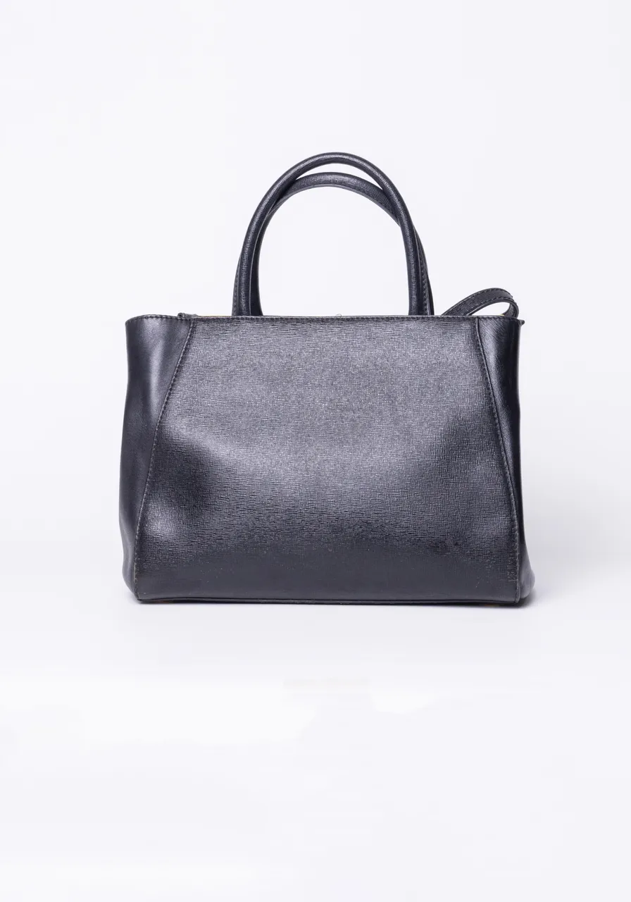 Fendi Petite 2Jours 