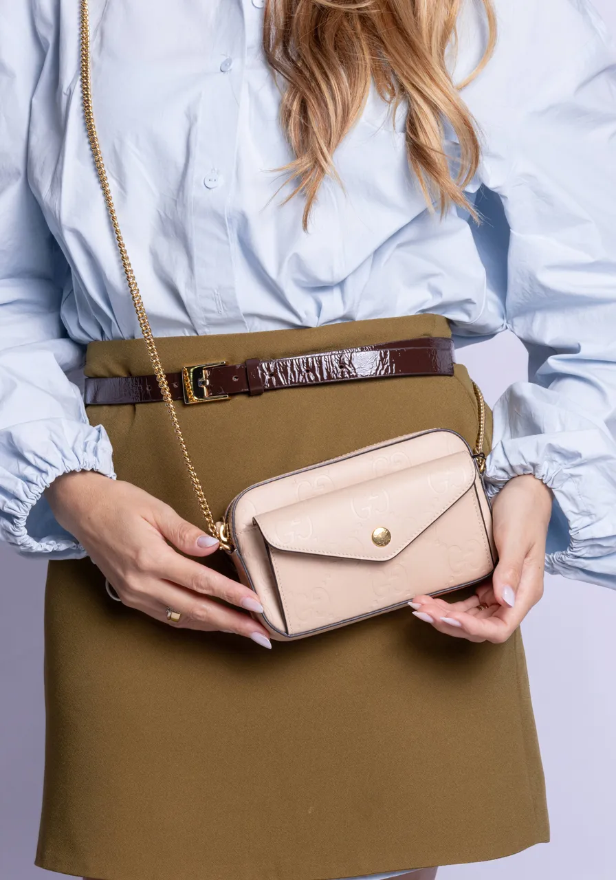 Gucci GG Pocket 