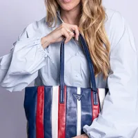 Prada Baiadera Tote  - imagem 3