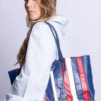 Prada Baiadera Tote  - imagem 4