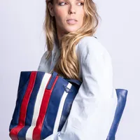 Prada Baiadera Tote  - imagem 2