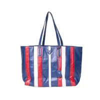 Prada Baiadera Tote  - imagem 1
