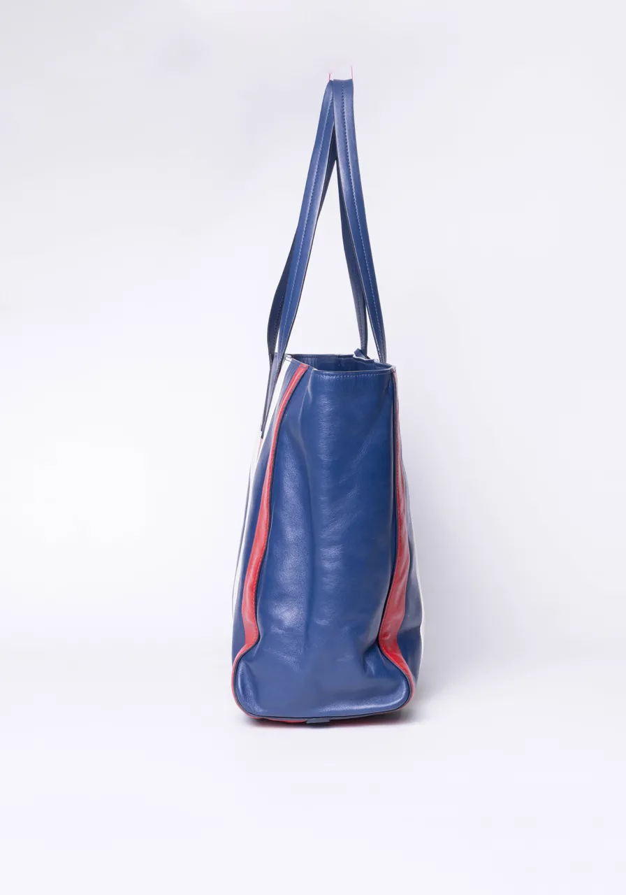 Prada Baiadera Tote 