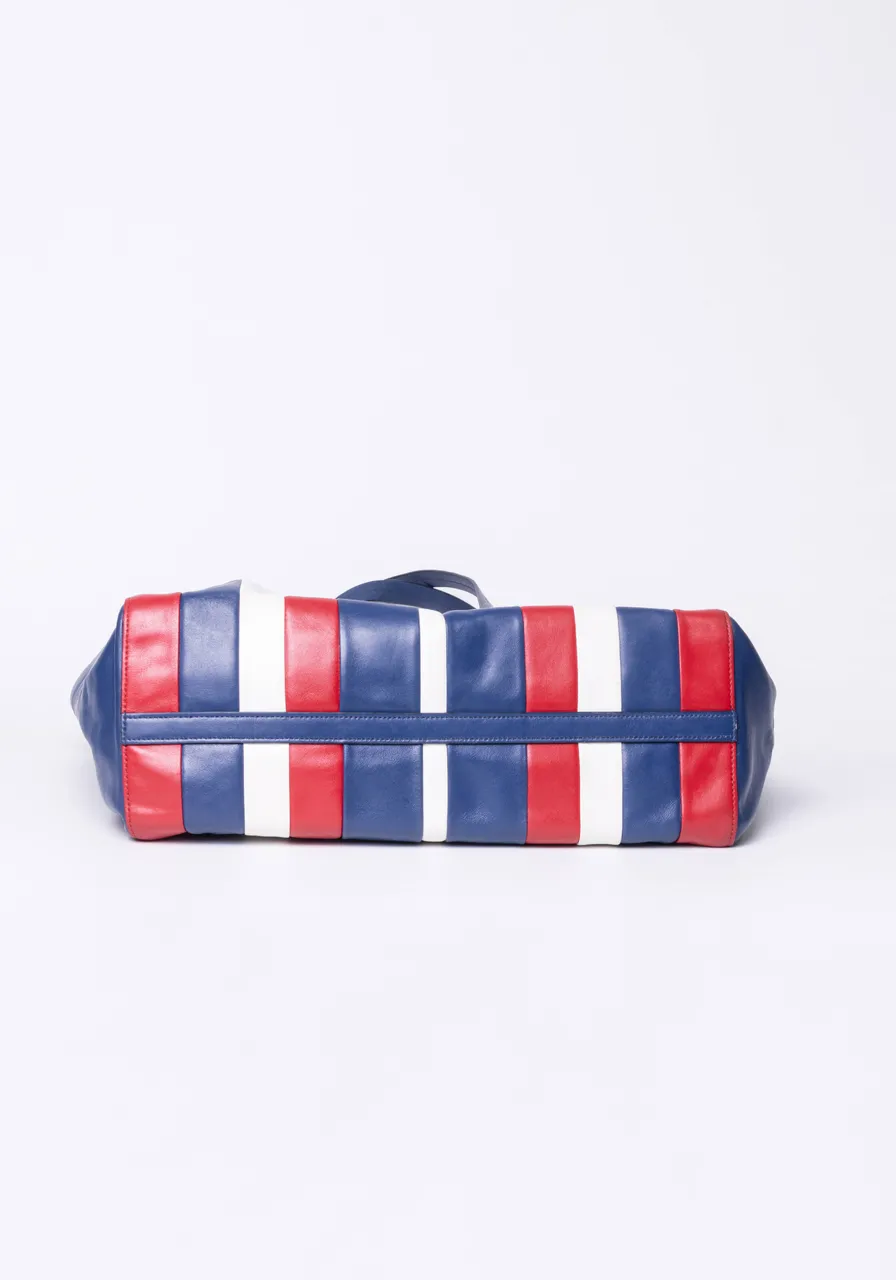 Prada Baiadera Tote 