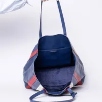 Prada Baiadera Tote  - imagem 5