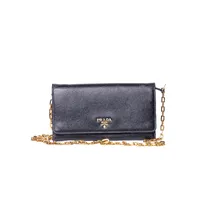 Prada Wallet Lux  - imagem 1