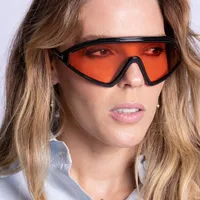 Óculos de sol Tom Ford Lorna  - imagem 3