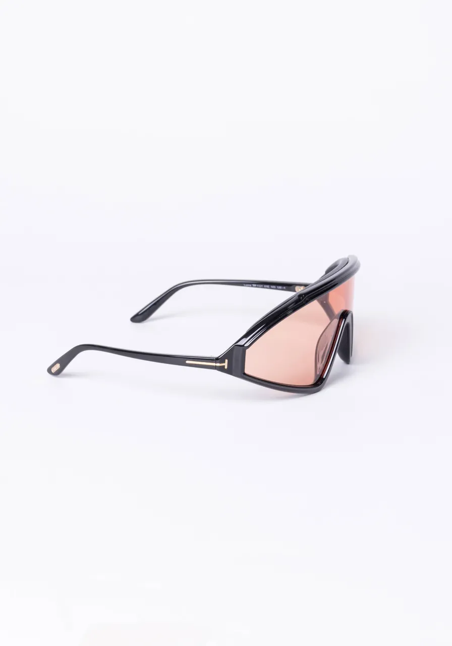 Óculos de sol Tom Ford Lorna 