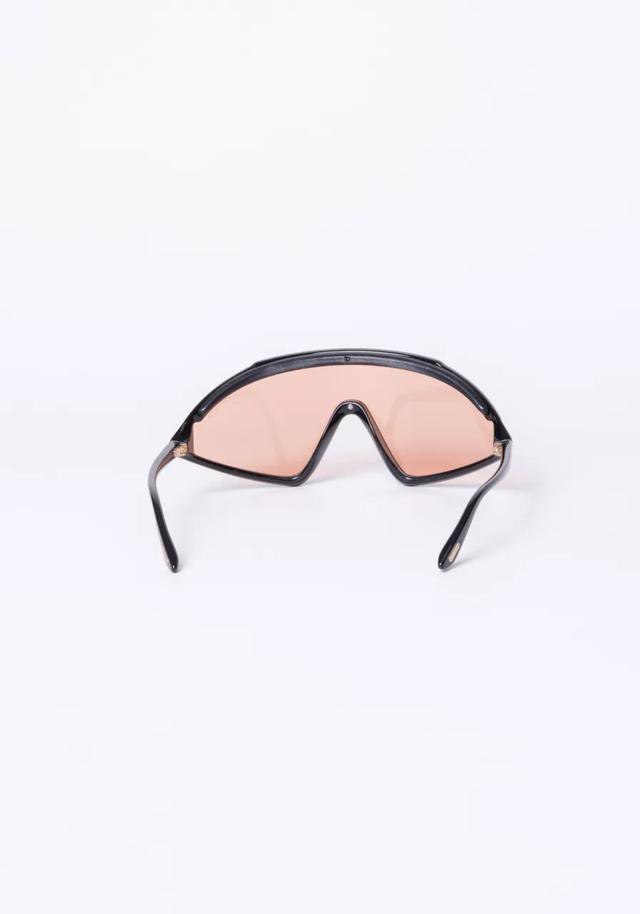 Óculos de sol Tom Ford Lorna 