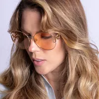 Óculos de sol Gucci  - imagem 3