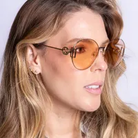 Óculos de sol Gucci  - imagem 4