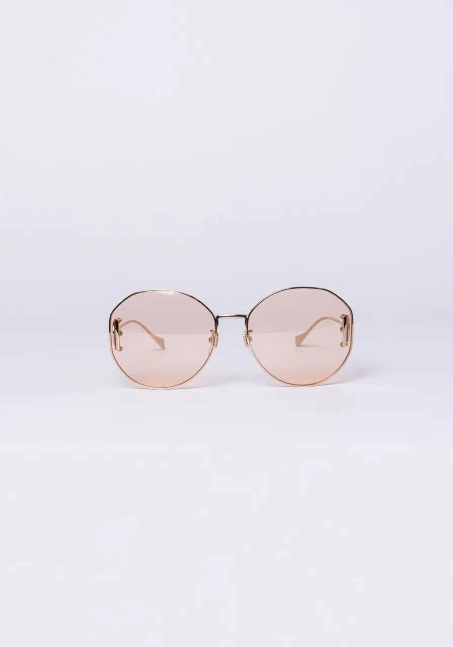 Óculos de sol Gucci 