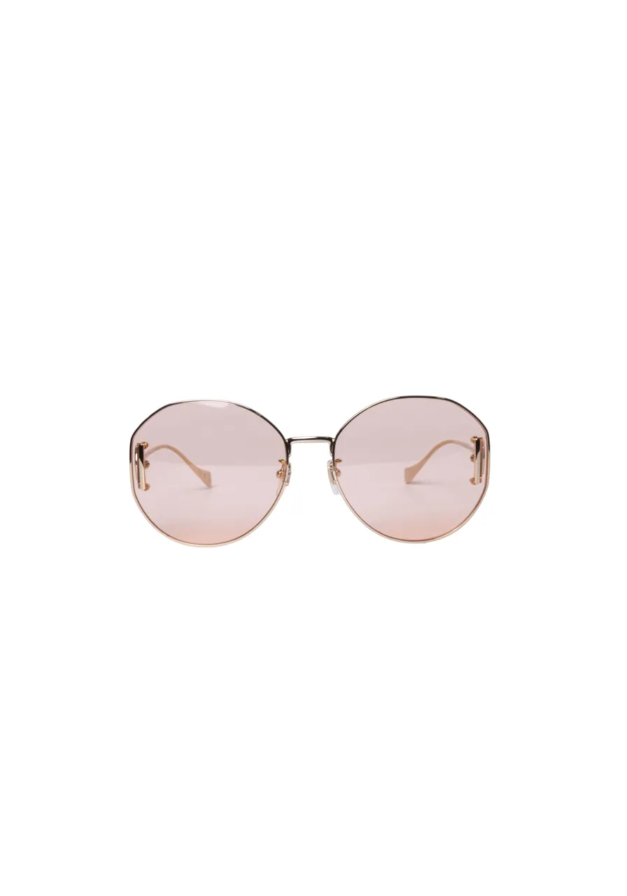 Óculos de sol Gucci 
