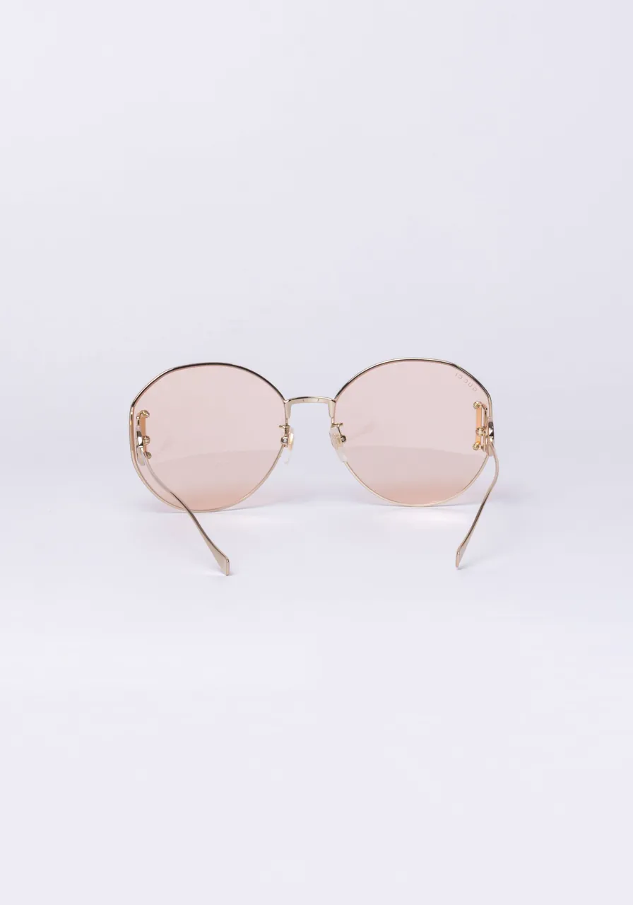 Óculos de sol Gucci 