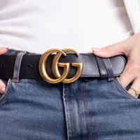 Cinto Gucci  - imagem 4