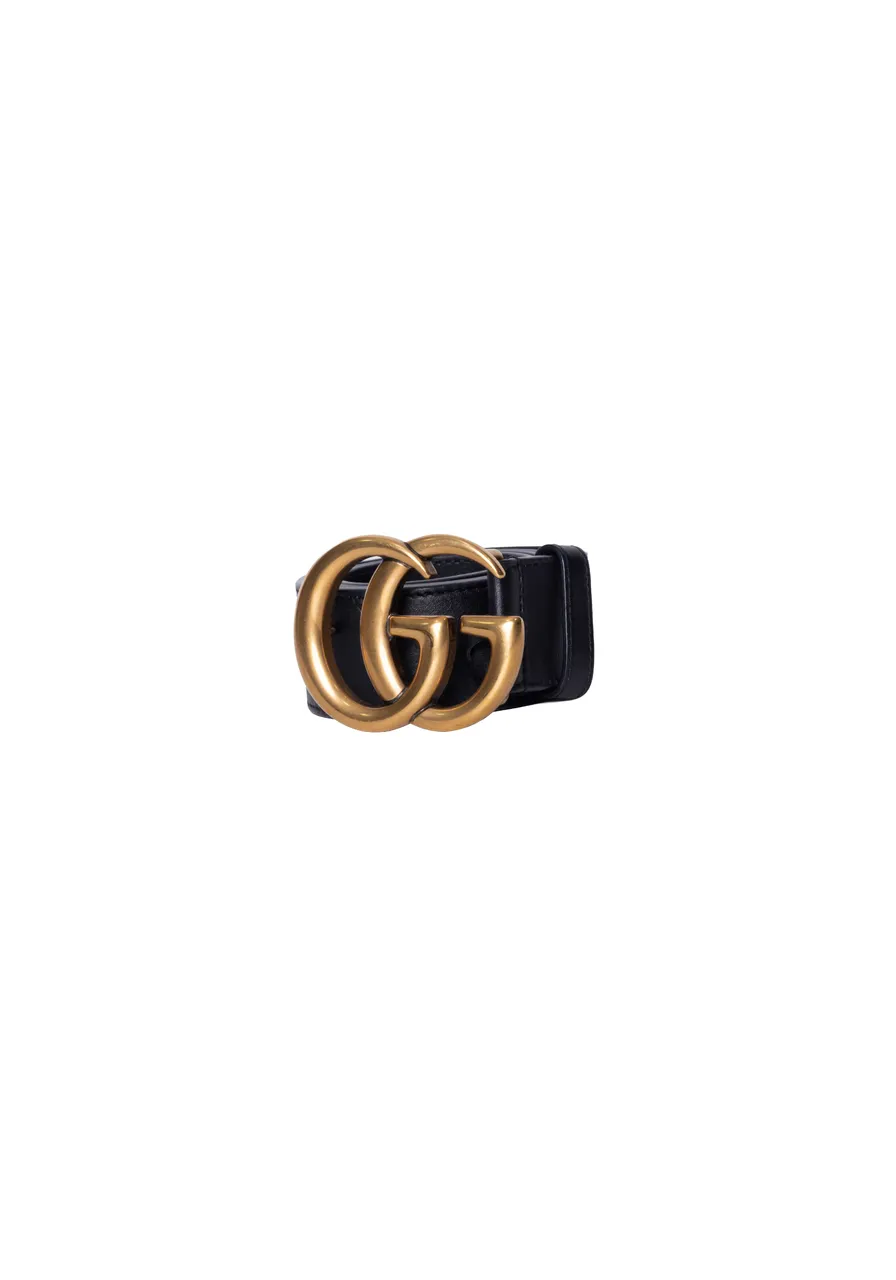 Cinto Gucci 