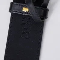 Cinto Gucci  - imagem 6