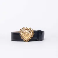 Cinto Dolce & Gabbana Devotion  - imagem 4