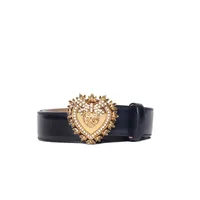 Cinto Dolce & Gabbana Devotion  - imagem 1