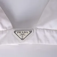 Top Prada Re-Nylon  - imagem 3