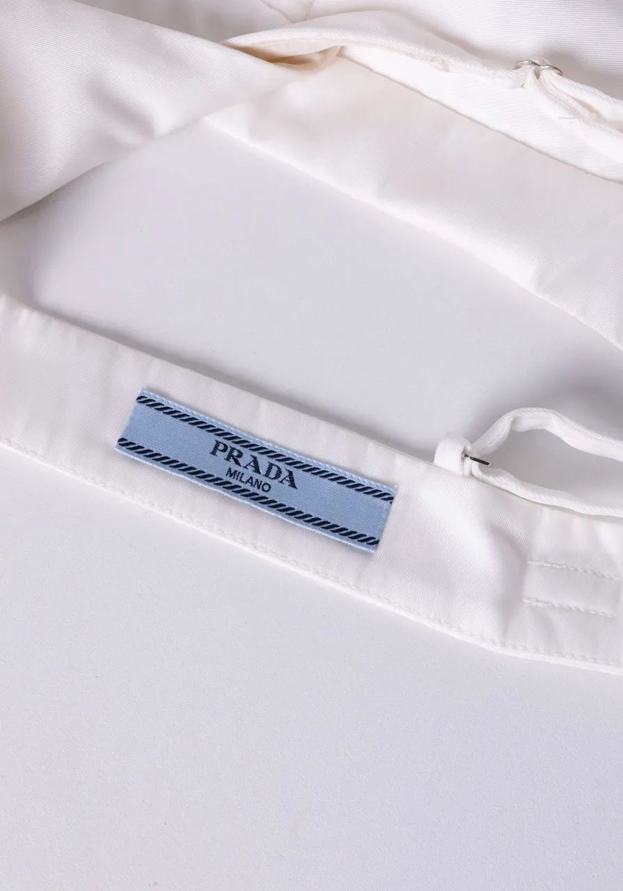Top Prada Re-Nylon 