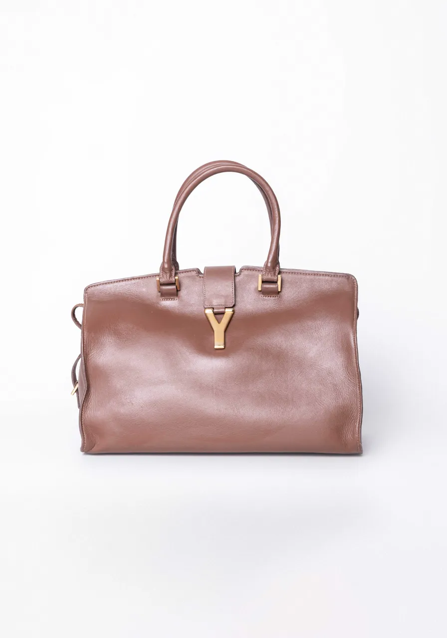 Saint Laurent Classic Y Cabas 