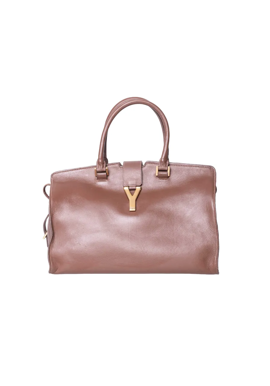 Saint Laurent Classic Y Cabas 