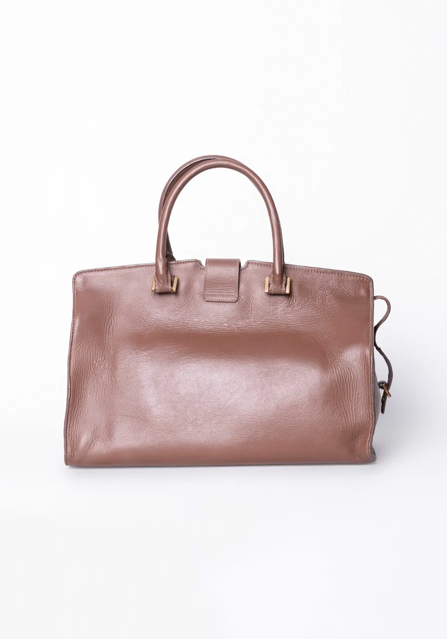 Saint Laurent Classic Y Cabas 