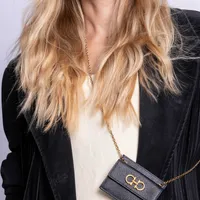 Mini bag Ferragamo - imagem 2
