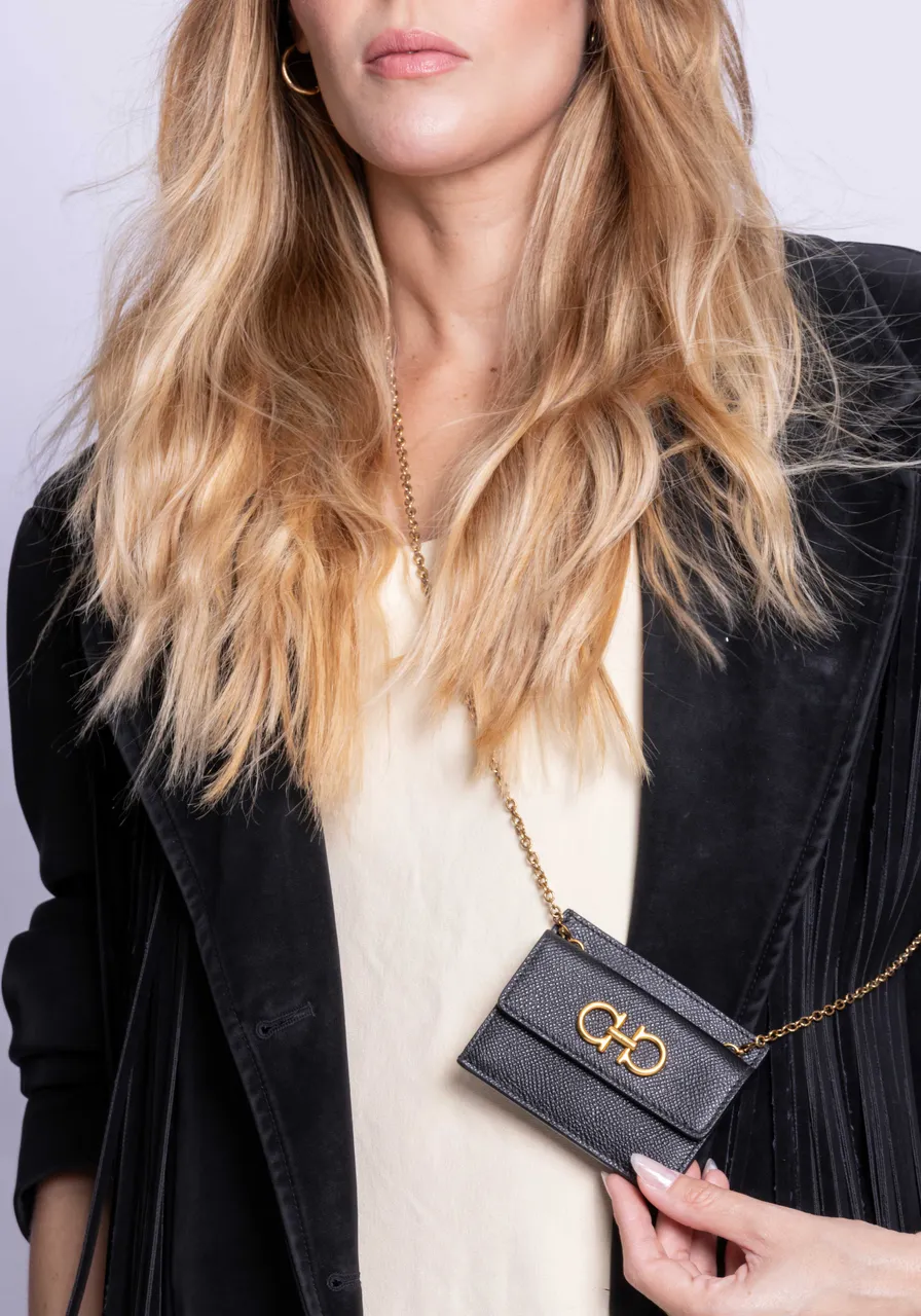 Mini bag Ferragamo