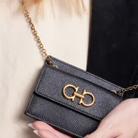Mini bag Ferragamo - imagem 3