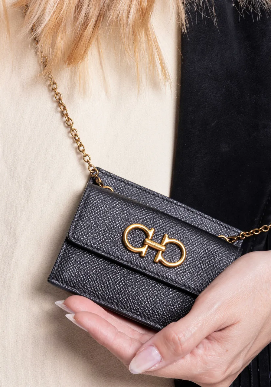 Mini bag Ferragamo