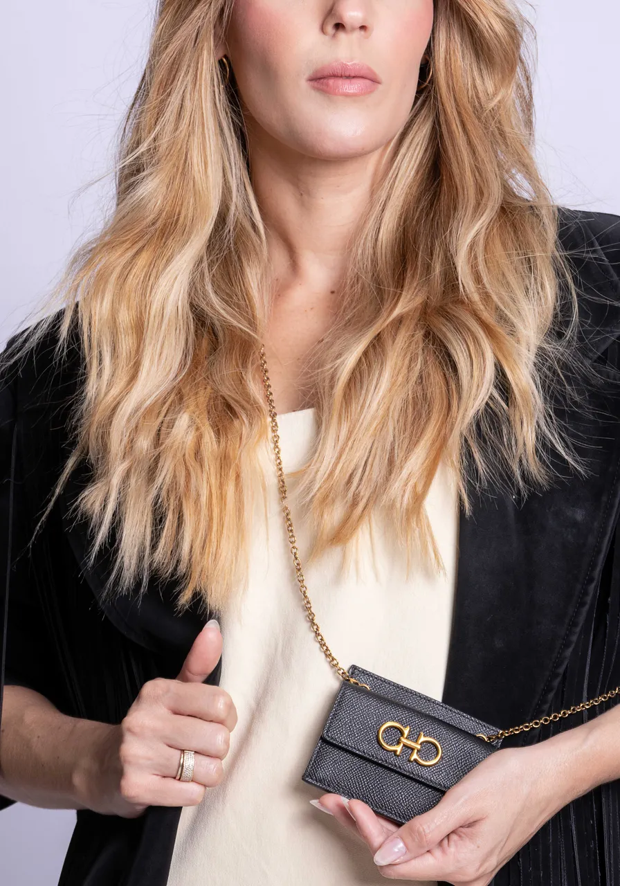 Mini bag Ferragamo