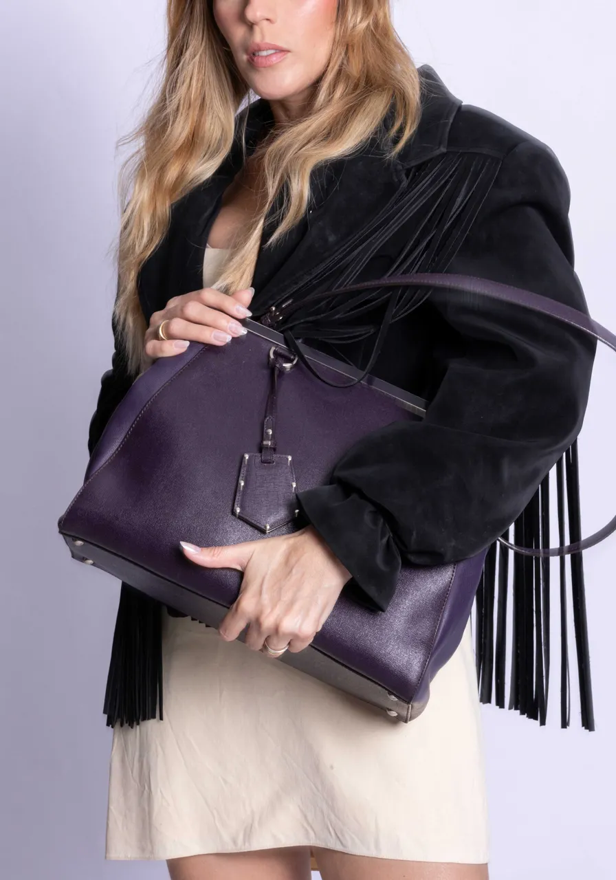 Fendi 2 Jours 