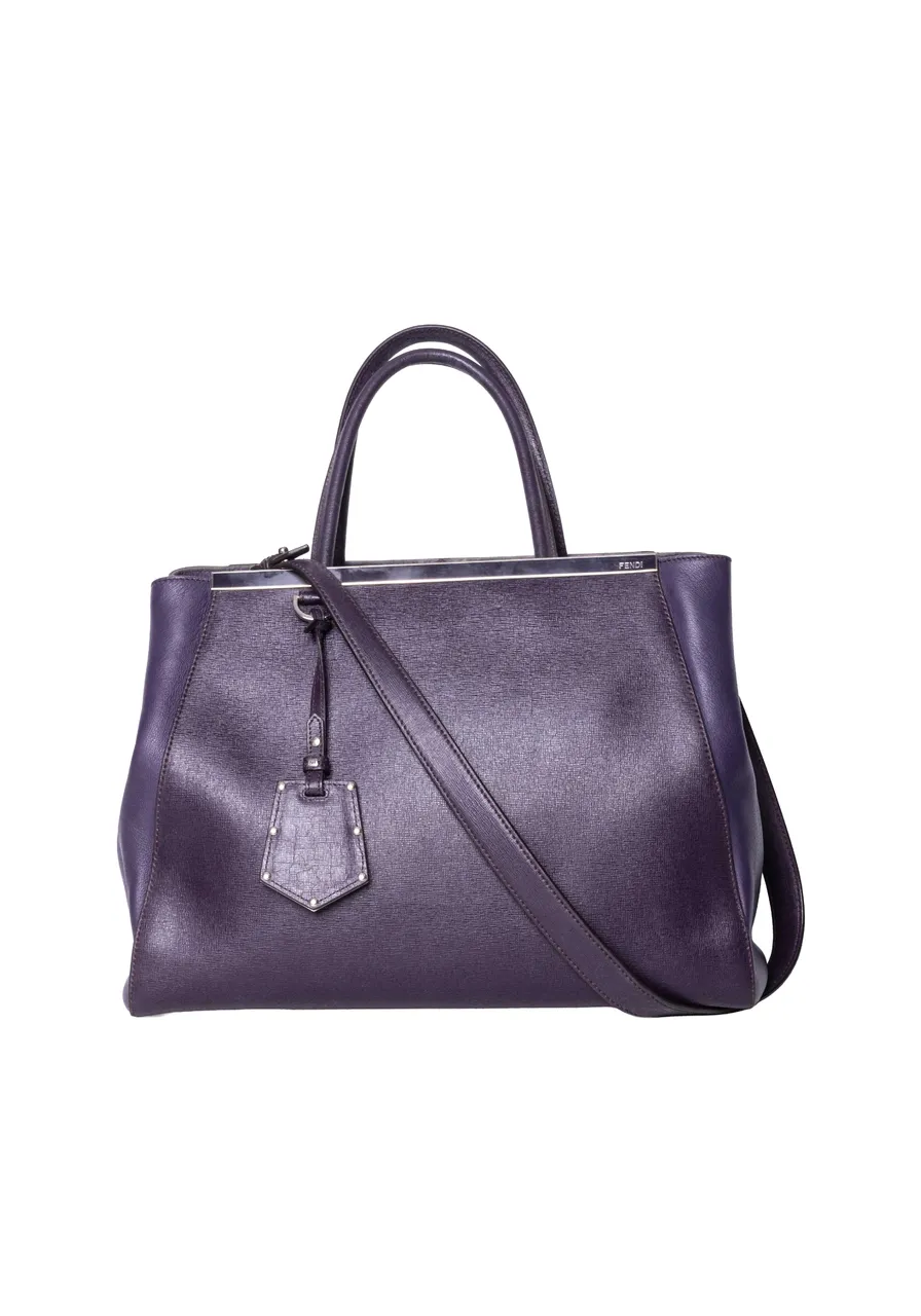 Fendi 2Jours 