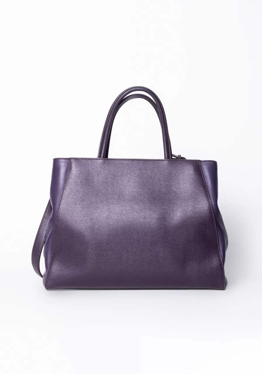 Fendi 2 Jours 