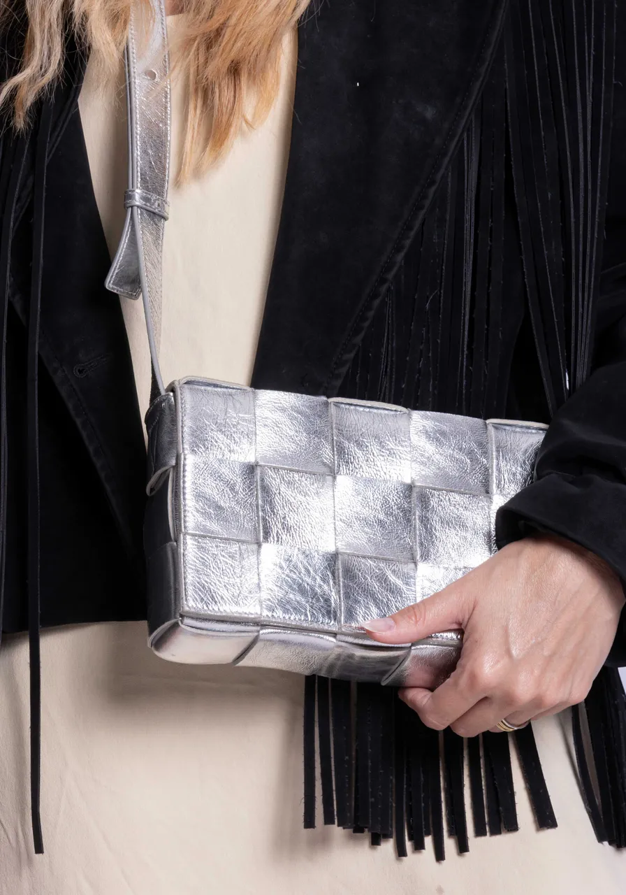 Bottega Veneta Cassete 