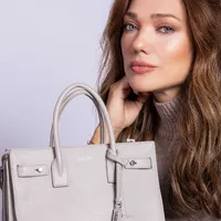 Saint Laurent Sac de Jour  - imagem 3