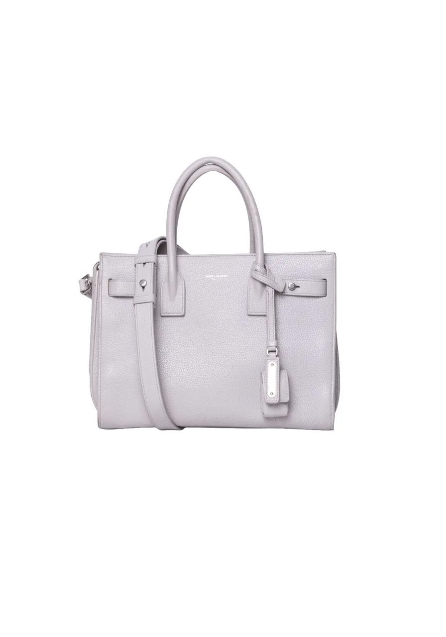 Saint Laurent Nano Sac de Jour 