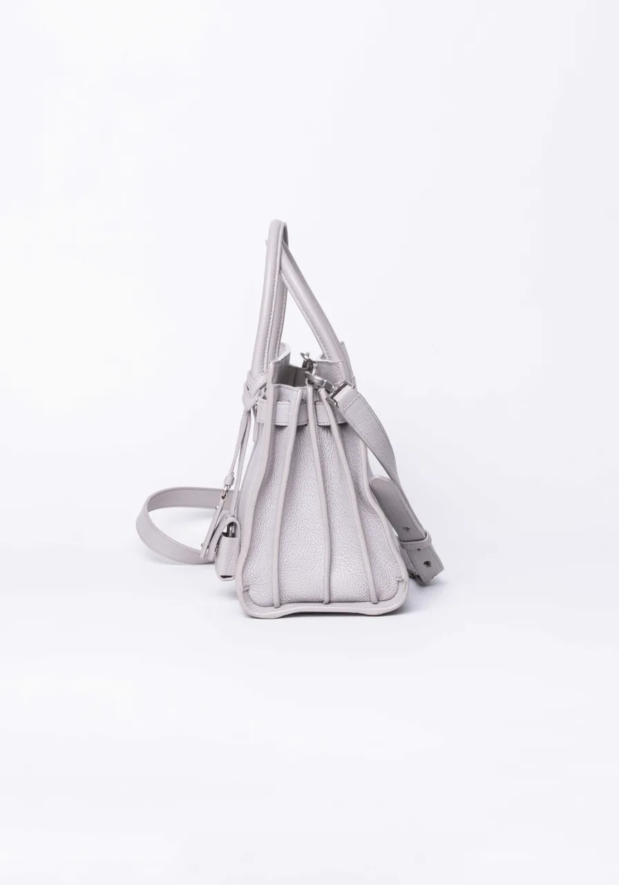 Saint Laurent Sac de Jour 