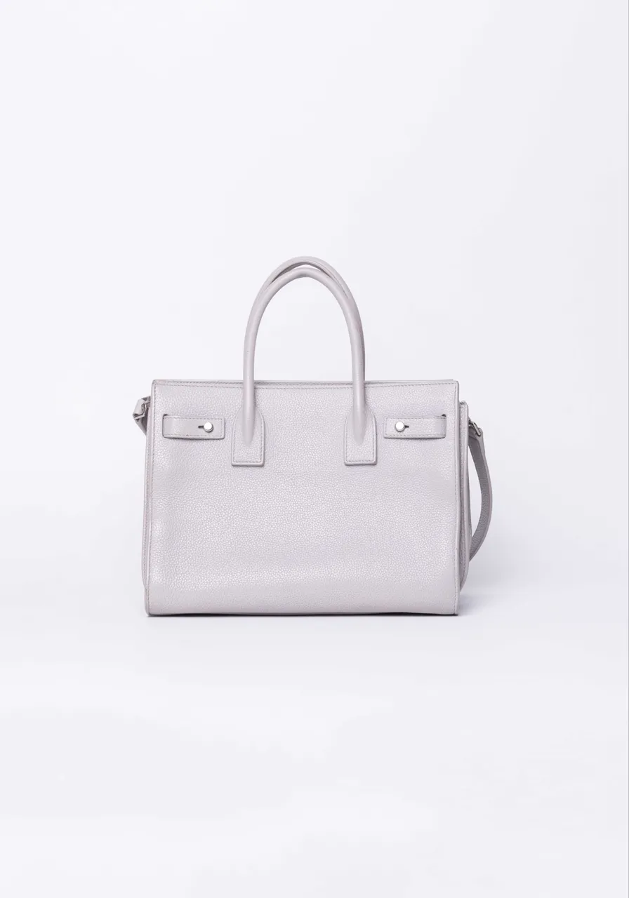 Saint Laurent Sac de Jour 