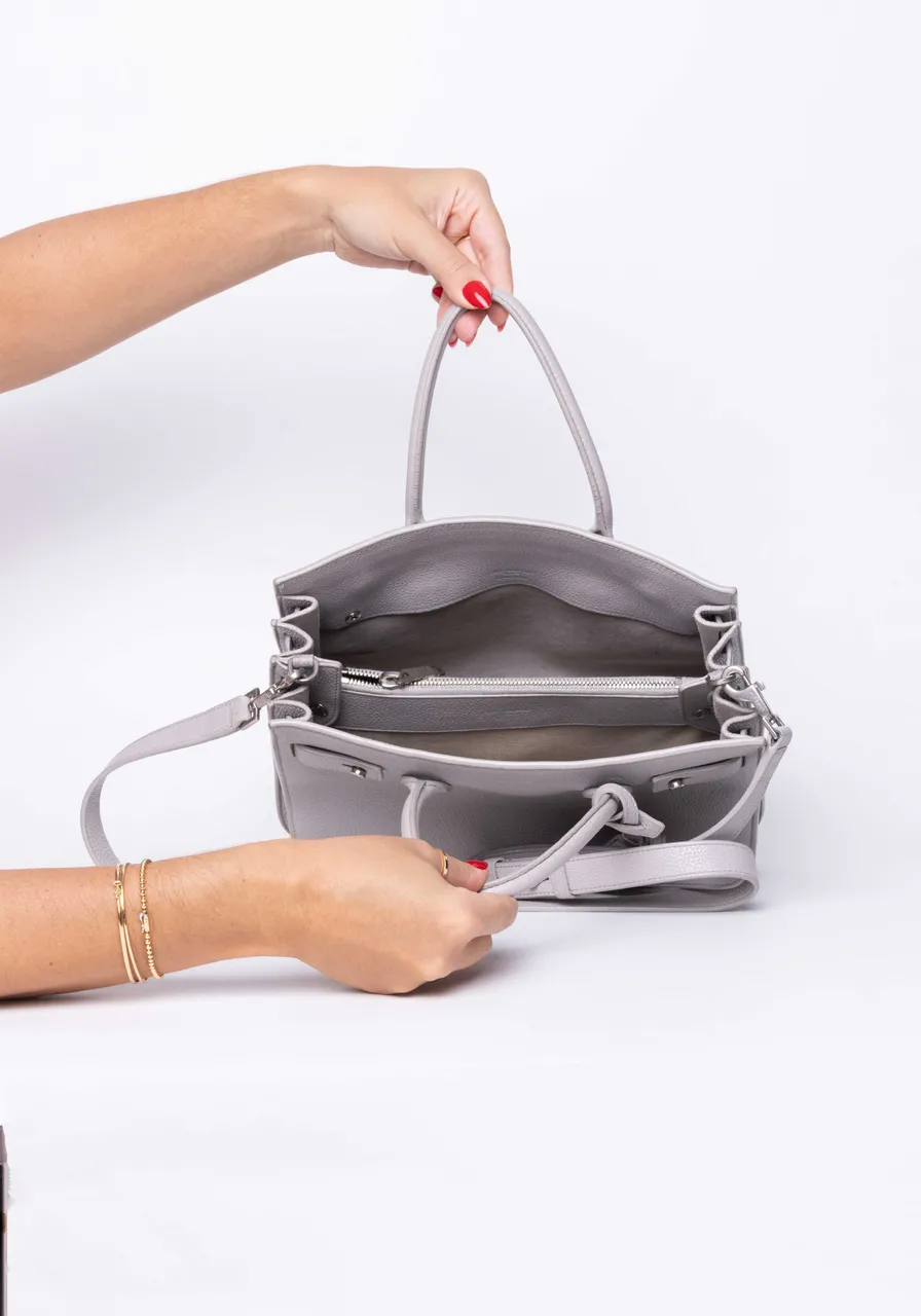 Saint Laurent Sac de Jour 