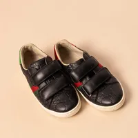 Tênis Gucci Kids  - imagem 2